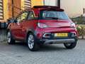Opel Adam 1.4 Rocks / Cabrio / Automaat / Winterpack / Rot - thumbnail 19