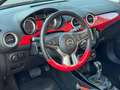 Opel Adam 1.4 Rocks / Cabrio / Automaat / Winterpack / Rot - thumbnail 11