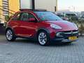 Opel Adam 1.4 Rocks / Cabrio / Automaat / Winterpack / Rot - thumbnail 5