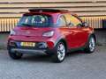 Opel Adam 1.4 Rocks / Cabrio / Automaat / Winterpack / Rot - thumbnail 17