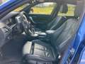 BMW 118 118d 5p Msport auto Blu/Azzurro - thumbnail 12