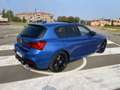 BMW 118 118d 5p Msport auto Blu/Azzurro - thumbnail 5