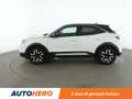 Opel Mokka X electric drive 100 kW Elegance Bianco - thumbnail 3