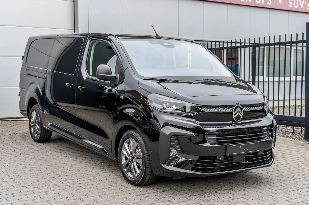 Citroen Jumpy