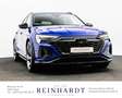 Audi SQ8 e-tron BLACK 22Z./HuD/PANO/MATRIX/B&O/AHK Blau - thumbnail 8