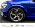 Audi SQ8 e-tron BLACK 22Z./HuD/PANO/MATRIX/B&O/AHK Blau - thumbnail 14