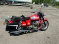 Moto Guzzi V 7 V7 creola FMI conservato Rouge - thumbnail 2
