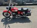 Moto Guzzi V 7 V7 creola FMI conservato Rouge - thumbnail 3