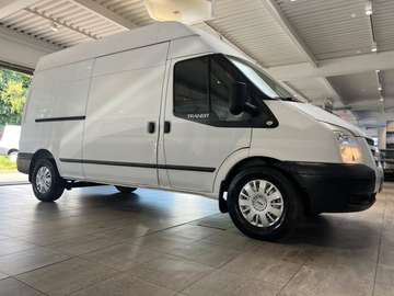 2,2 TDCI L3-H3*Hoch+Lang*Klima*AHK*