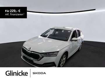 Combi 2.0 TDI DSG Navi AHK SiHz Head-Up