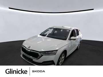 Combi 2.0 TDI DSG Navi AHK SiHz Head-Up