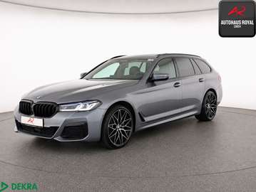 d T M SPORT 20Z PANO,LASER,HUD,ACC,TOTWINKEL