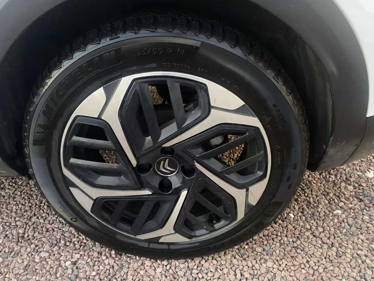 Citroen C4 Berline — photo 8