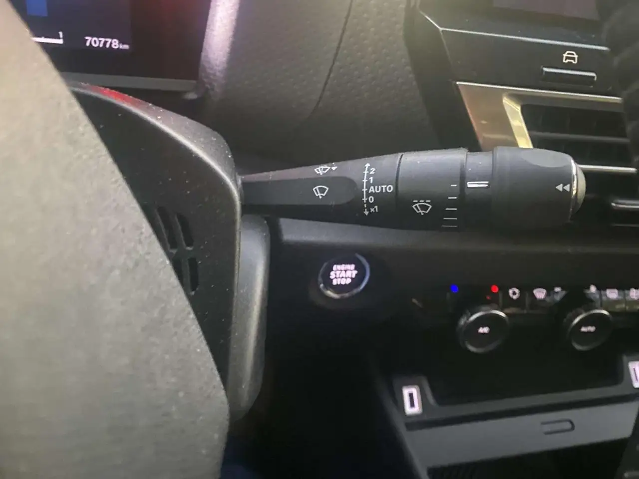 Citroen C4 Berline — photo 28