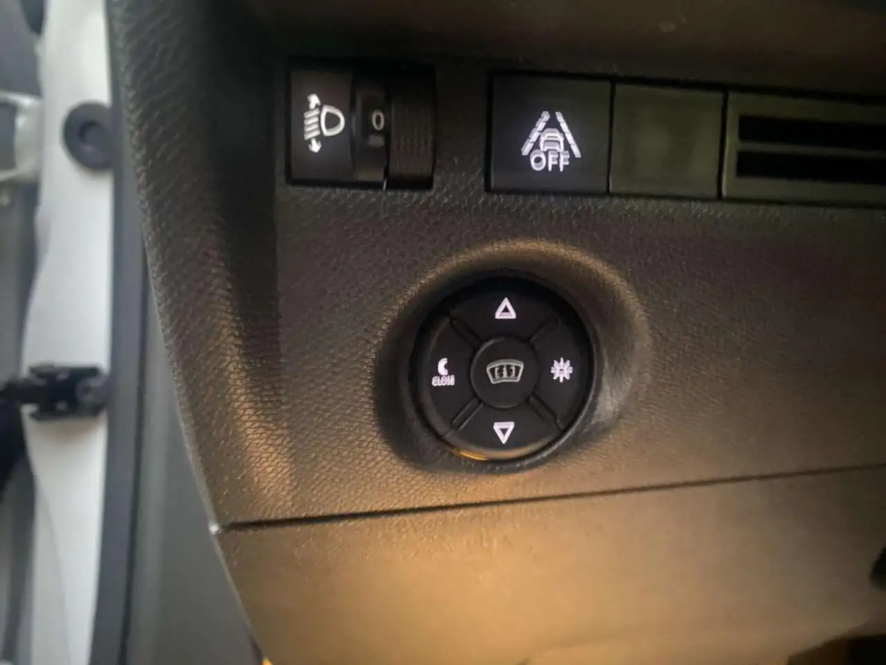Citroen C4 Berline — photo 14