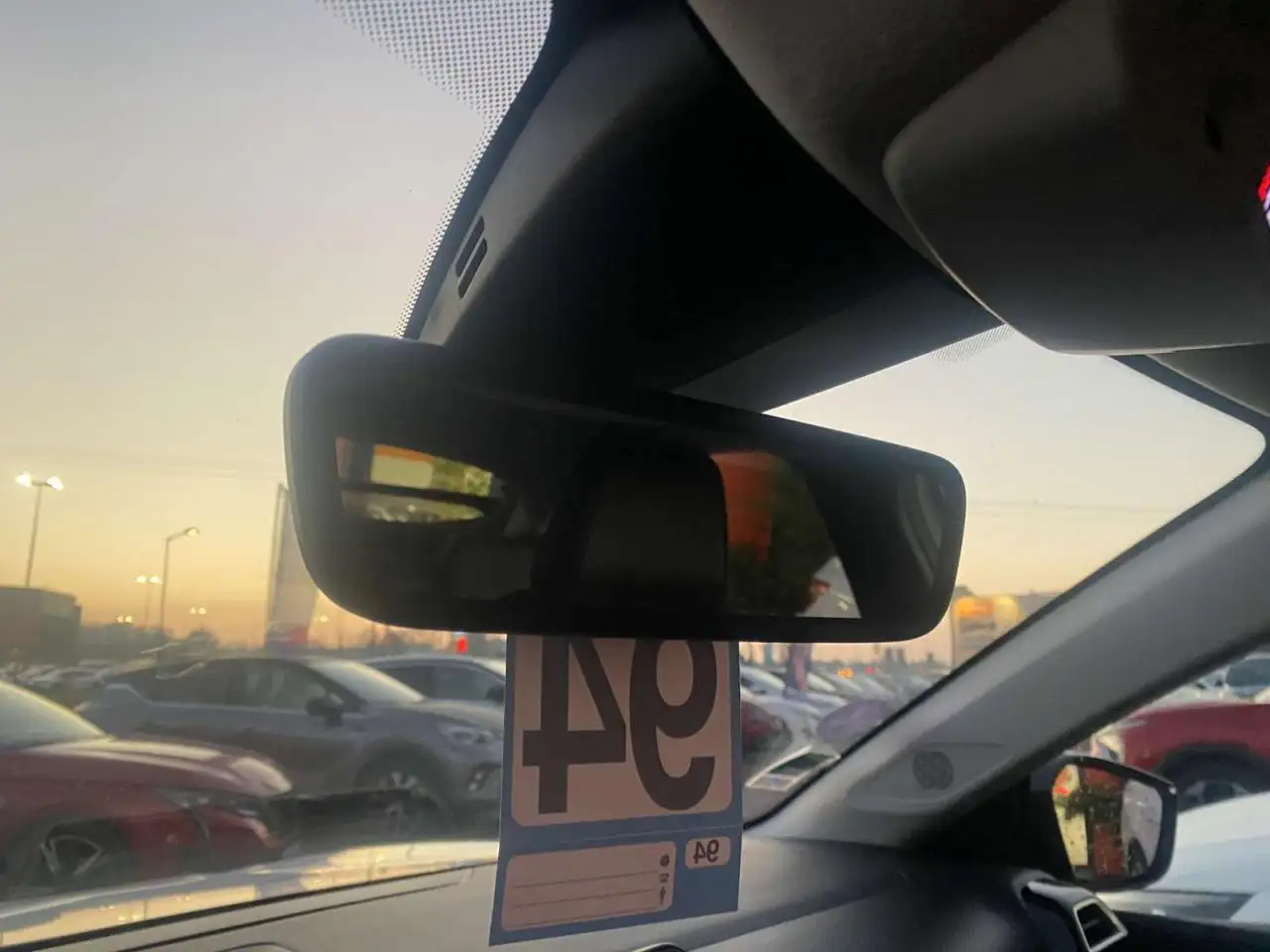 Citroen C4 Berline — photo 20