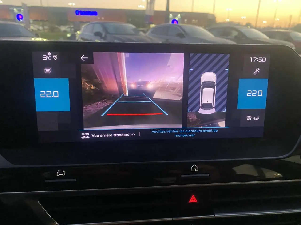 Citroen C4 Berline — photo 32