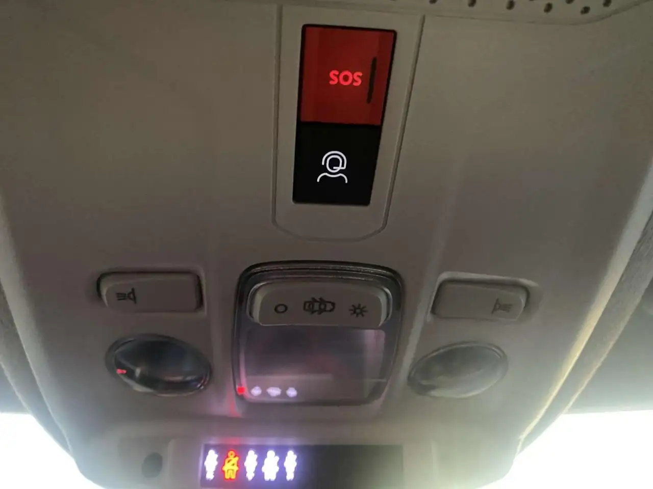 Citroen C4 Berline — photo 21