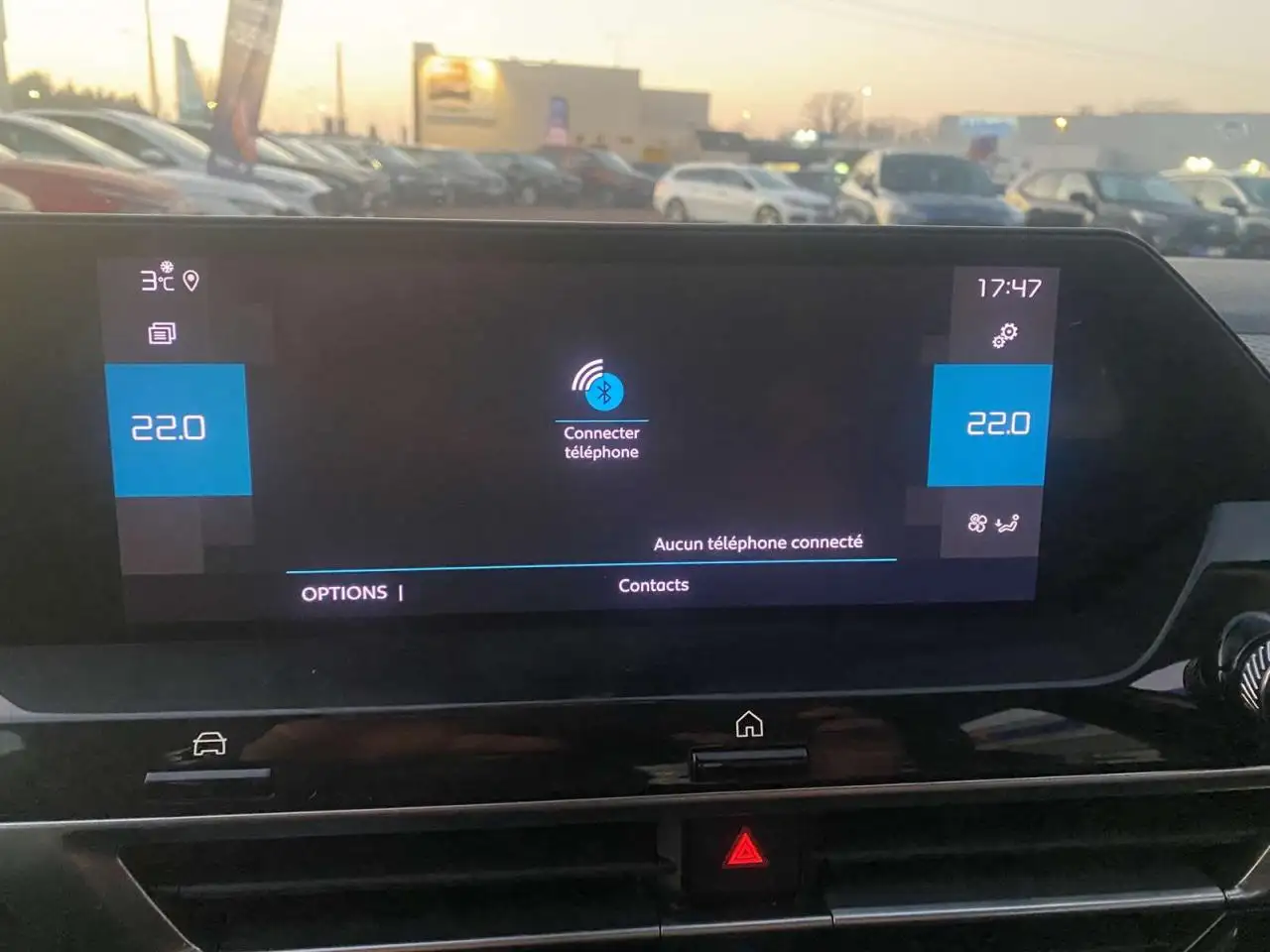 Citroen C4 Berline — photo 31