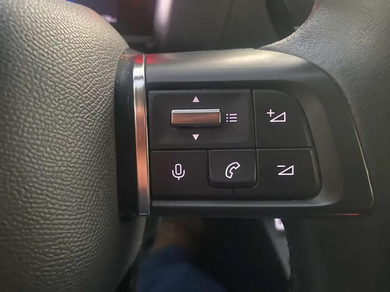 Citroen C4 Berline — photo 26