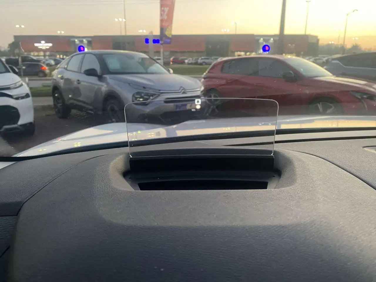 Citroen C4 Berline — photo 15