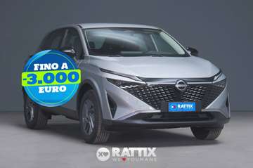 1.3 Mhev 140CV Acenta