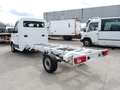 Volkswagen Crafter Chassis Blanc - thumbnail 6