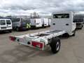 Volkswagen Crafter Chassis Wit - thumbnail 4