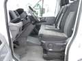Volkswagen Crafter Chassis Blanc - thumbnail 8