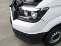 Volkswagen Crafter Chassis Blanc - thumbnail 13