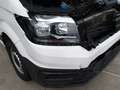 Volkswagen Crafter Chassis Blanc - thumbnail 16