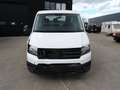 Volkswagen Crafter Chassis Blanc - thumbnail 2
