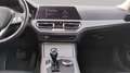 BMW 318 318dA Touring Gris - thumbnail 10