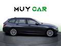 BMW 318 318dA Touring Gris - thumbnail 3