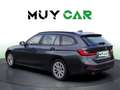 BMW 318 318dA Touring Gris - thumbnail 8