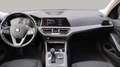 BMW 318 318dA Touring Gris - thumbnail 9