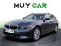 BMW 318 318dA Touring Gris - thumbnail 6