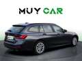BMW 318 318dA Touring Gris - thumbnail 4