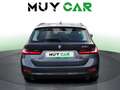 BMW 318 318dA Touring Gris - thumbnail 5