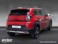 Fiat Grande Panda Grande Panda LA PRIMA 1.2 Mild-Hybrid (EURO 6e) Rot - thumbnail 4