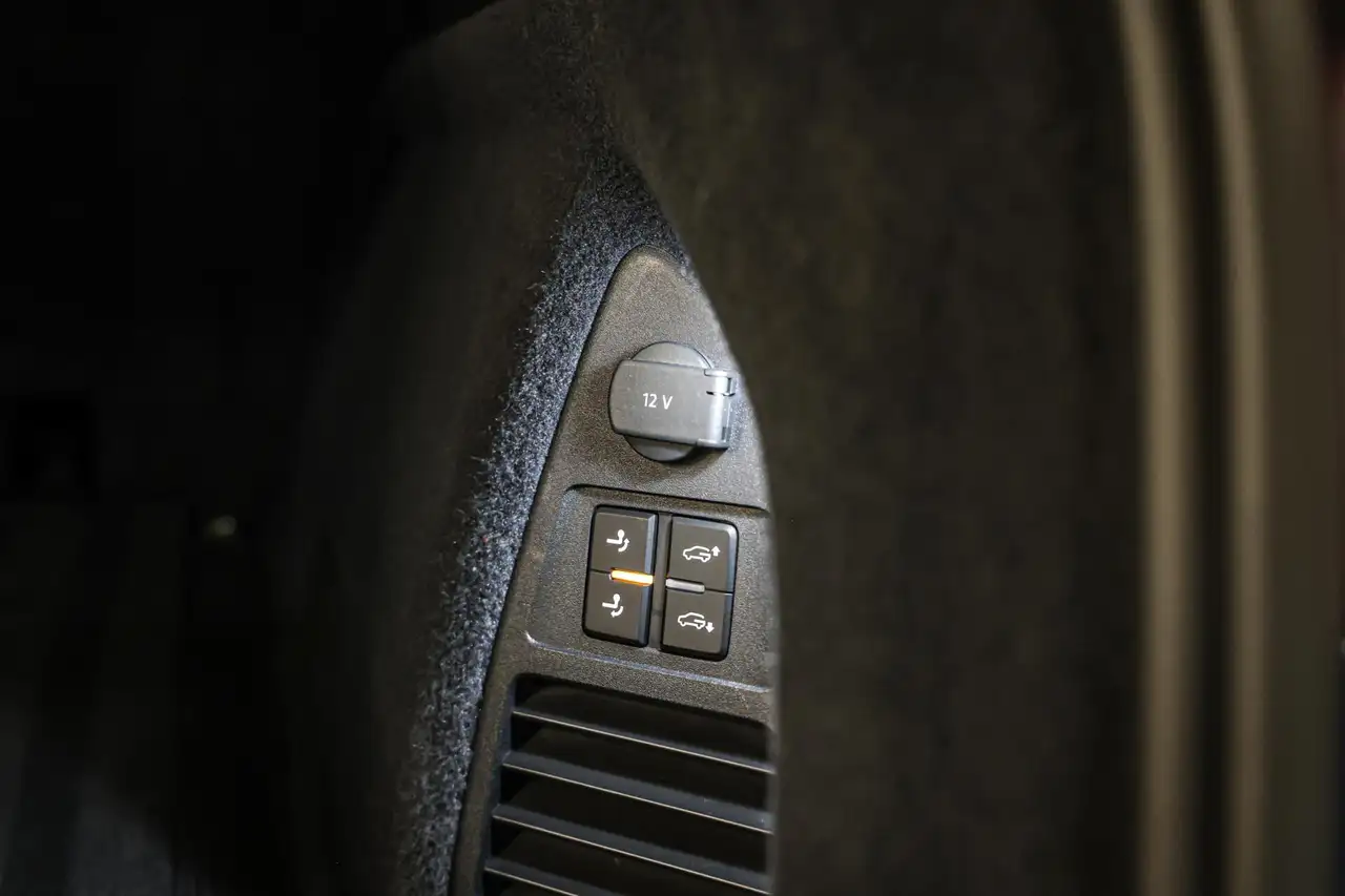 Volkswagen Touareg 3.0 TSi 4MOTION R HUD Ventilatie Pano 21" Nacht Tr, миниатюра 30