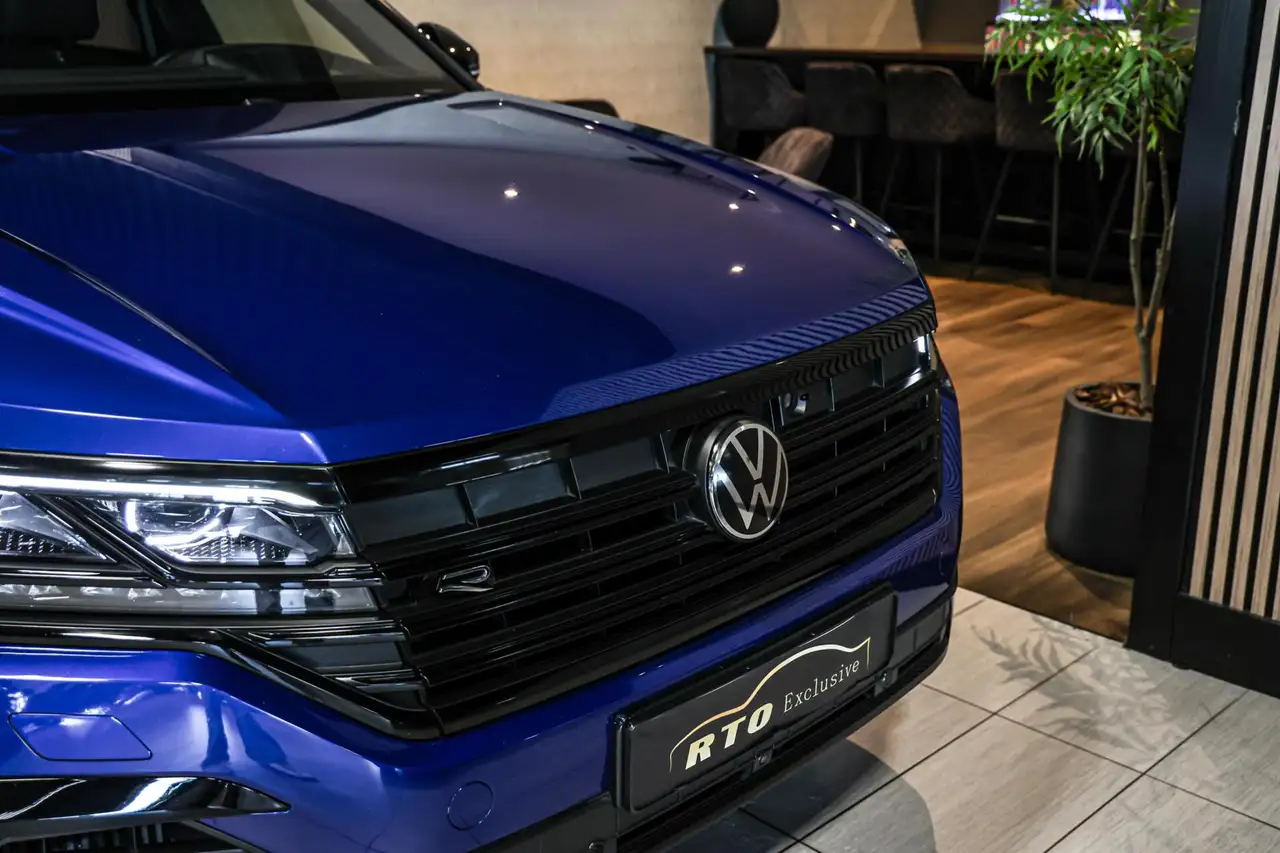 Volkswagen Touareg 3.0 TSi 4MOTION R HUD Ventilatie Pano 21" Nacht Tr, миниатюра 19