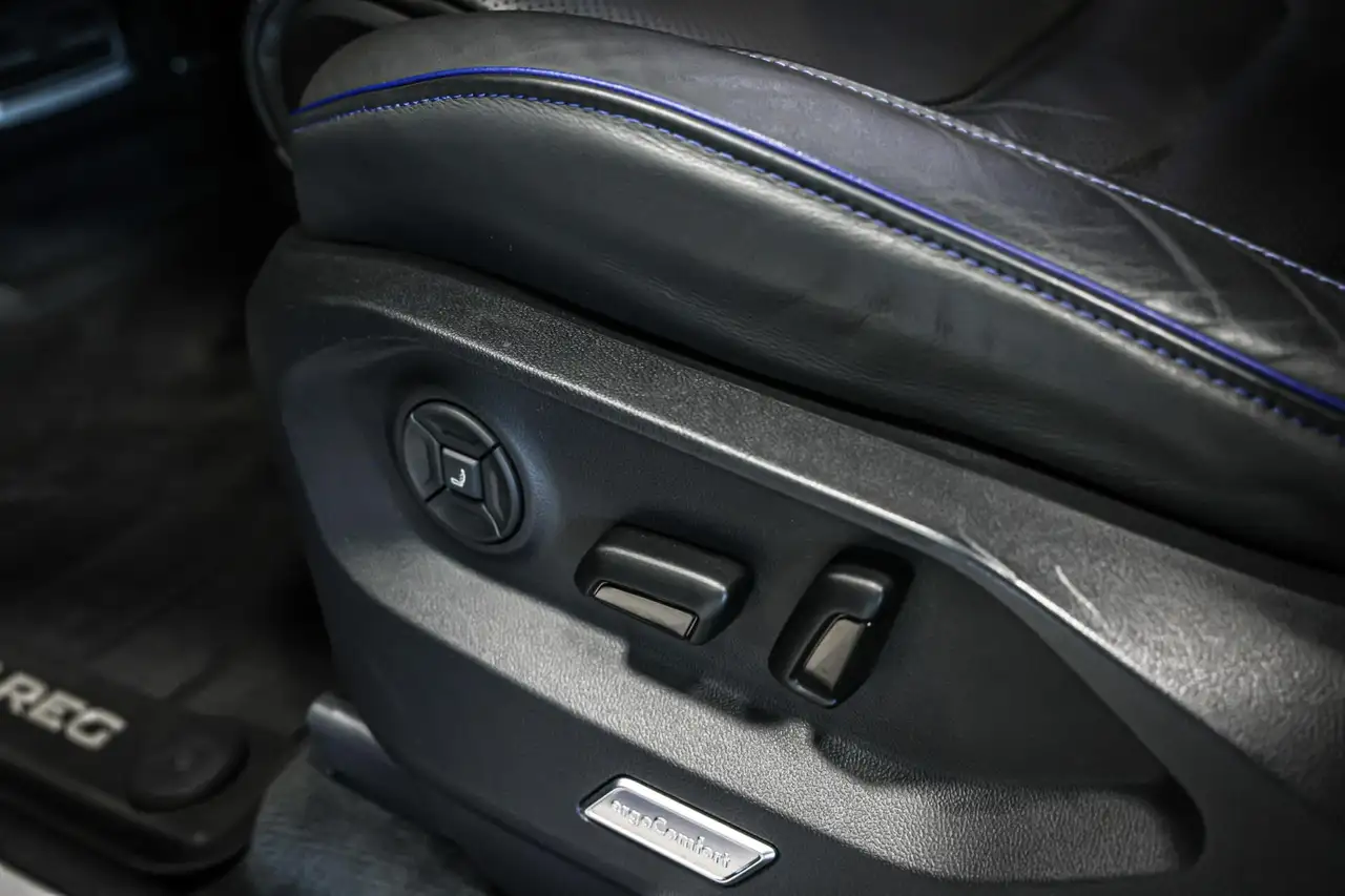 Volkswagen Touareg 3.0 TSi 4MOTION R HUD Ventilatie Pano 21" Nacht Tr, миниатюра 11