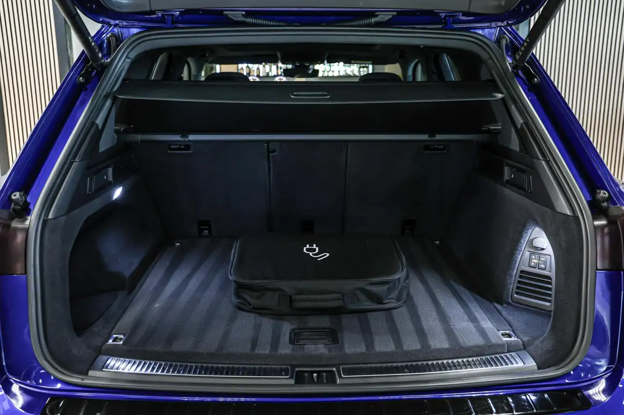 Volkswagen Touareg 3.0 TSi 4MOTION R HUD Ventilatie Pano 21" Nacht Tr, миниатюра 27