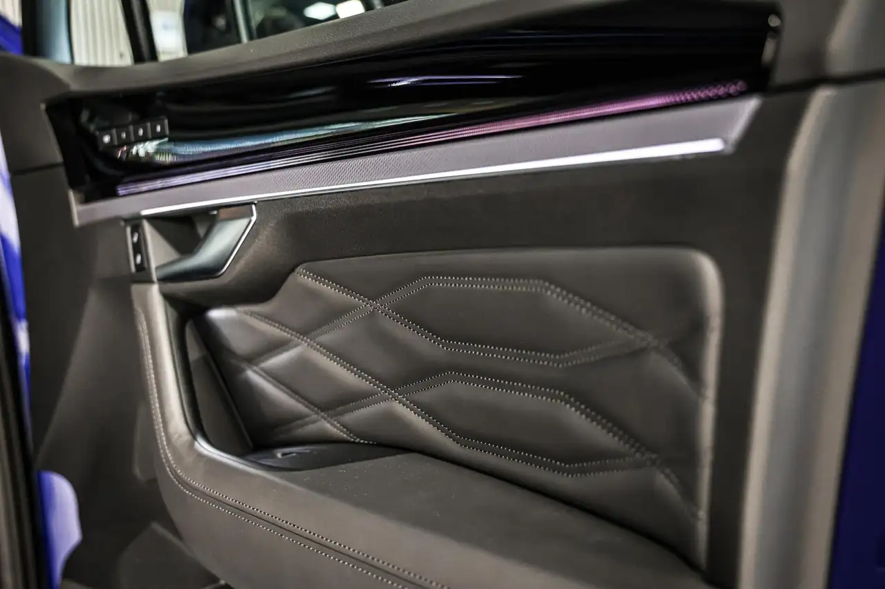 Volkswagen Touareg 3.0 TSi 4MOTION R HUD Ventilatie Pano 21" Nacht Tr, миниатюра 25