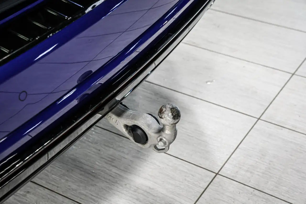 Volkswagen Touareg 3.0 TSi 4MOTION R HUD Ventilatie Pano 21" Nacht Tr, миниатюра 29