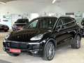 Porsche Cayenne S Diesel *AHK*SHZ*NAV*PAN*TEM*PDC*RK*19% Schwarz - thumbnail 1