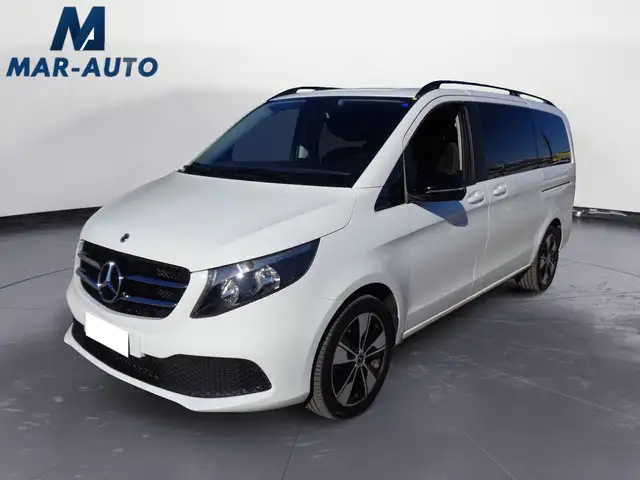 Mercedes-Benz V 220 V 220 D Auto Executive Long