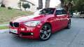 BMW 118 118d Sport Rouge - thumbnail 1