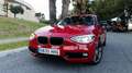 BMW 118 118d Sport Rouge - thumbnail 2